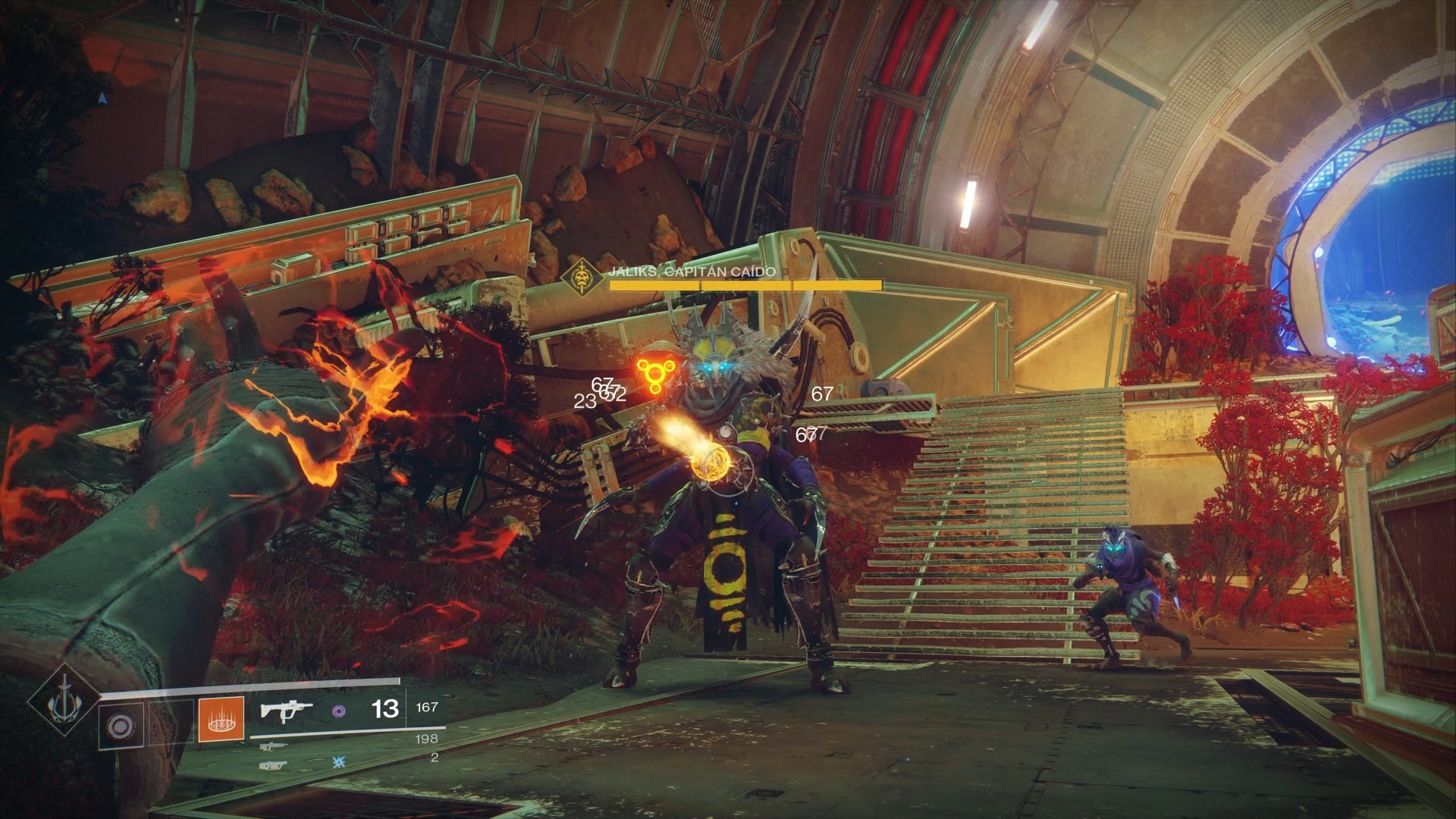 Destiny 2 - Imagen 11